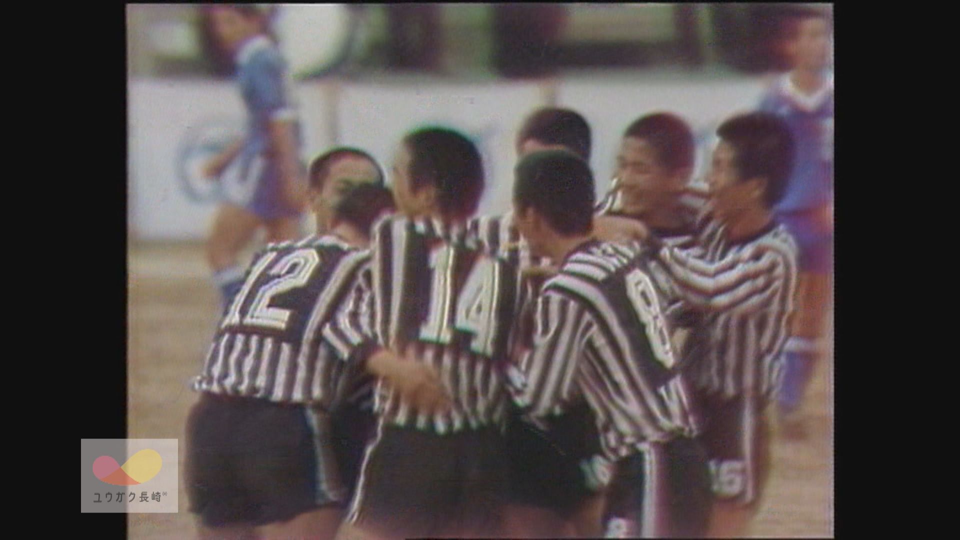 島原商イレブンの黄金時代～前人未到の長崎県大会12連覇達成！　イメージ